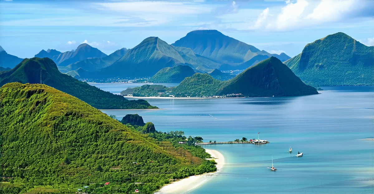 Labuan Bajo Scenic Routes 2025: Must-See Highlights