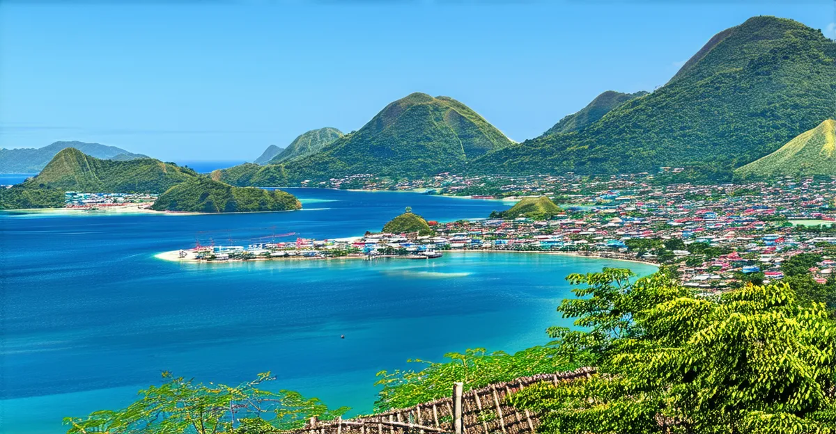 Labuan Bajo Walking Tours 2025: Explore the Beauty
