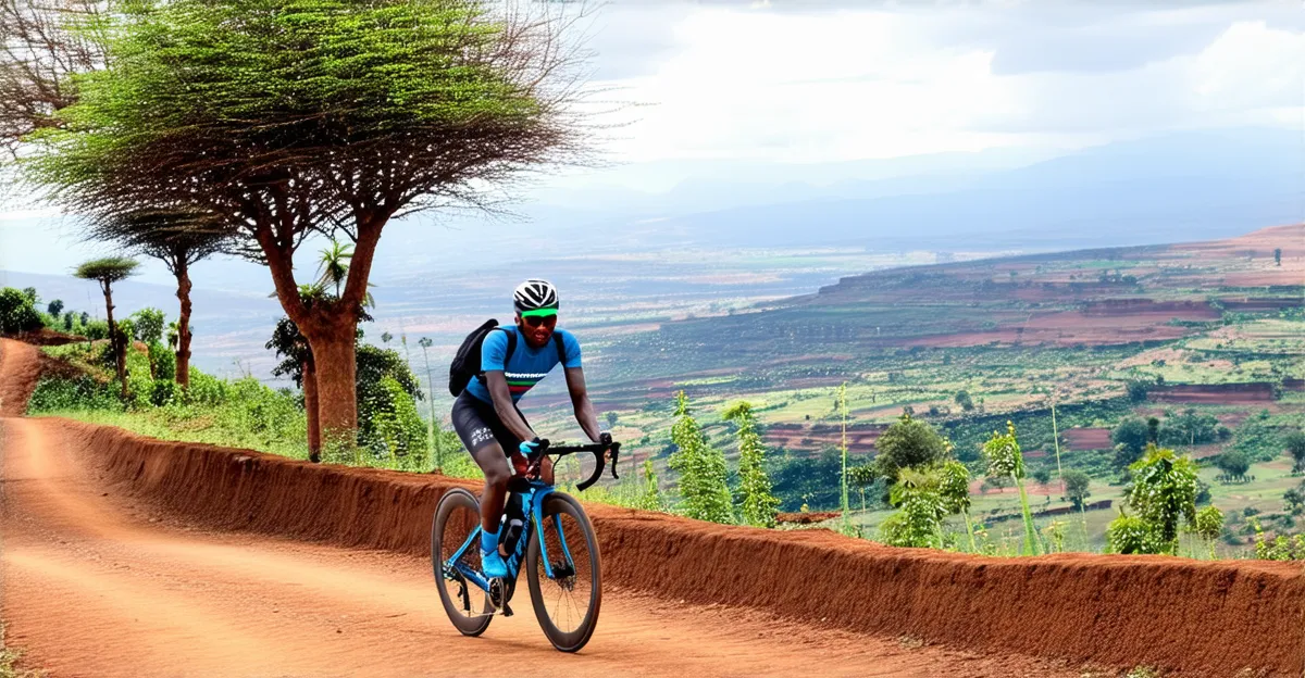 Lalibela Cycling Highlights 2025: Your Ultimate Guide