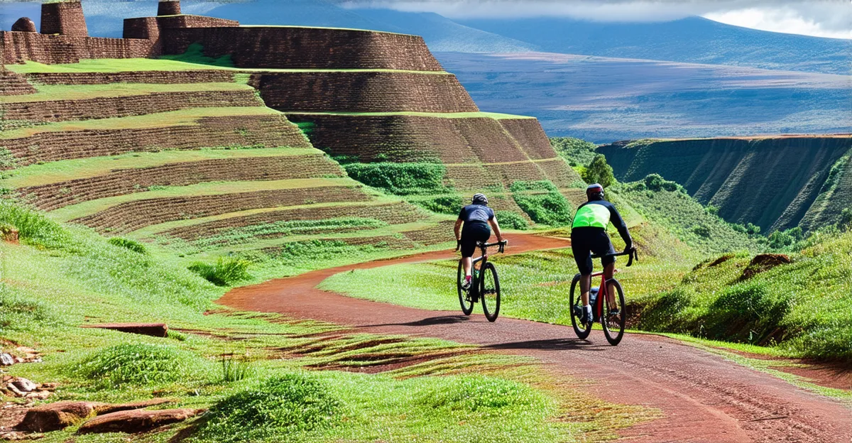 Lalibela Scenic Cycling Routes 2025: Breathtaking Adventures
