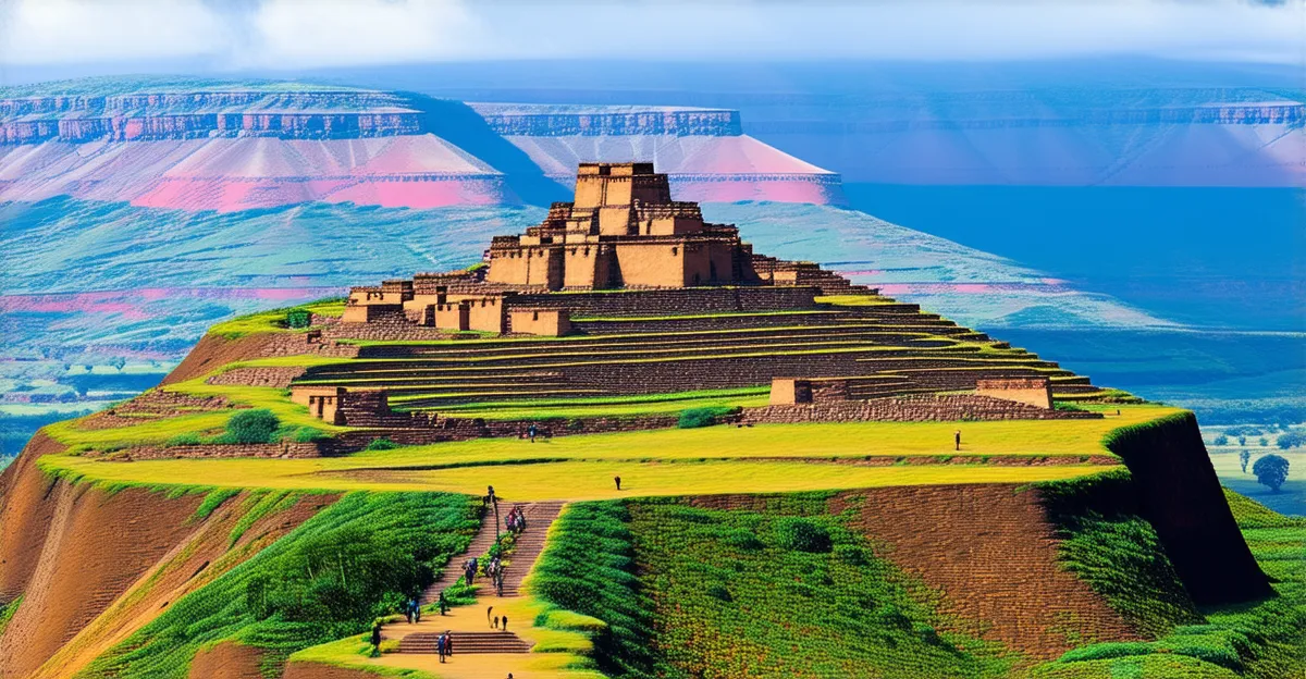 Lalibela Scenic Routes 2025: Unmissable Experiences
