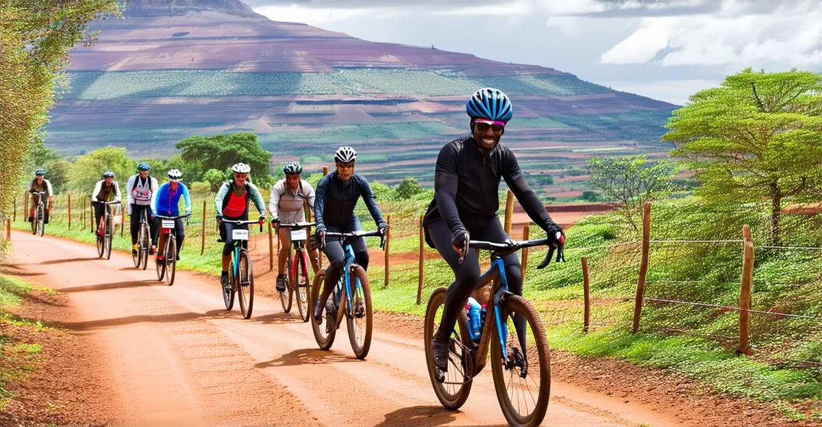 Lalibela Seasonal Cycling Tours 2025: Epic Adventures