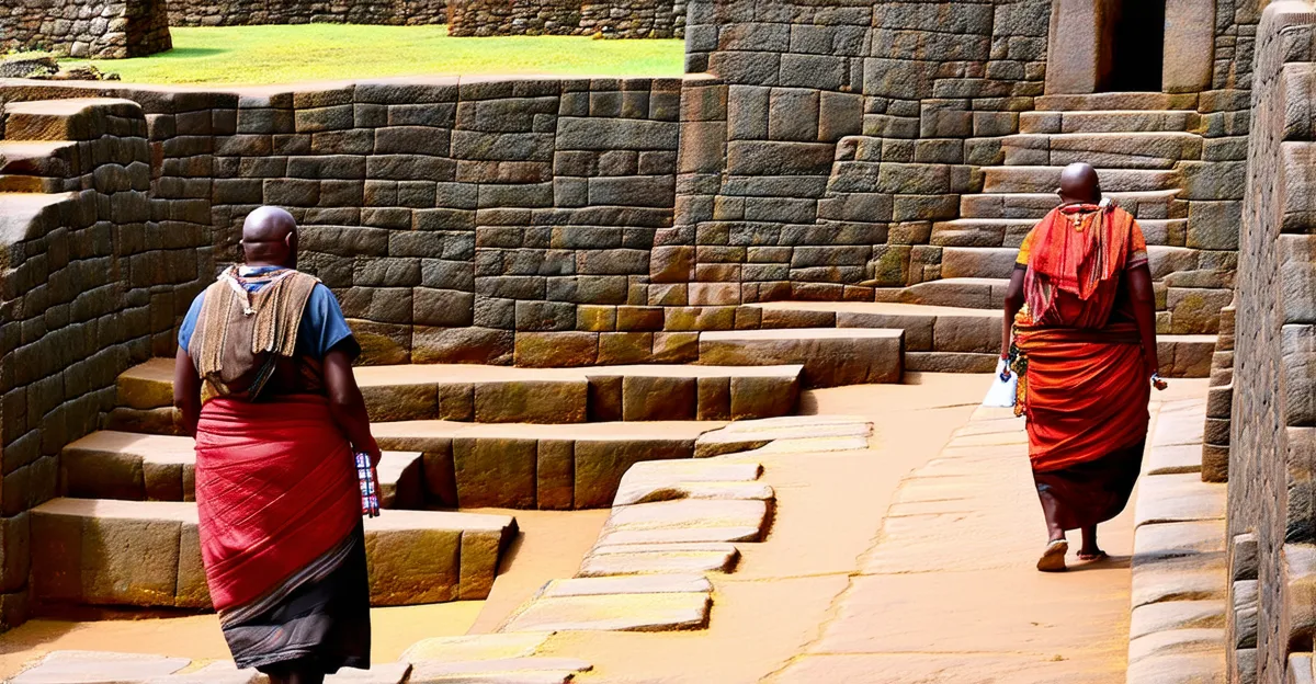 Lalibela Walking Tours 2025: Discover the Marvels
