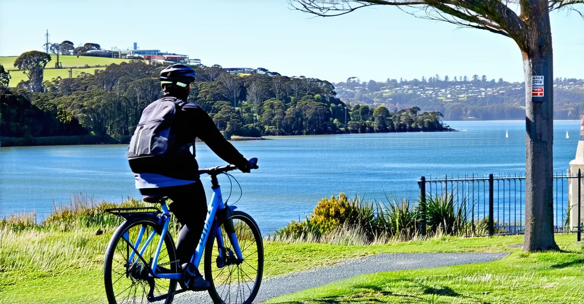 Launceston Bike Tours 2025: Discover the Charms