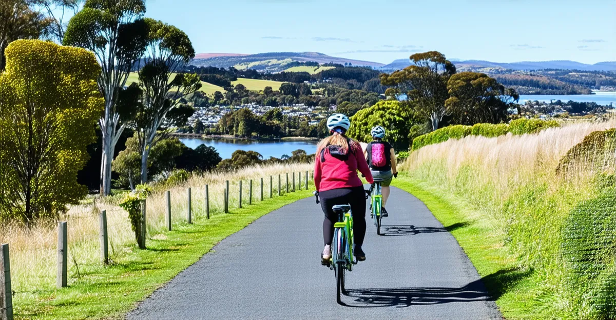 Launceston Cycle Tours 2025: Explore the Charm