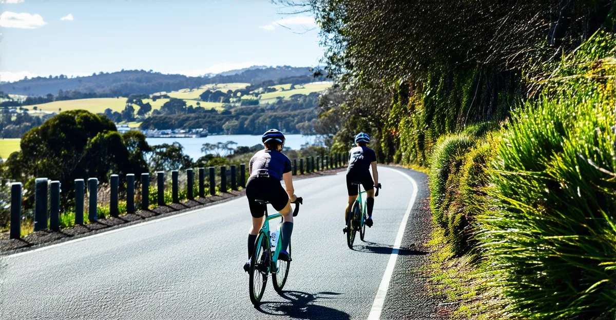 Launceston Cycling Highlights 2025: Scenic Routes & Tips