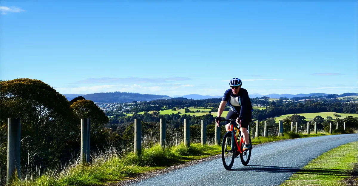 Launceston Scenic Cycling Routes 2025: Top Highlights