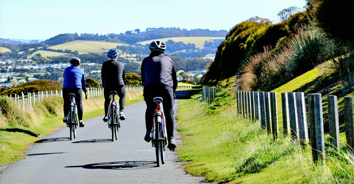 Launceston Seasonal Cycling Tours 2025: Explore Now