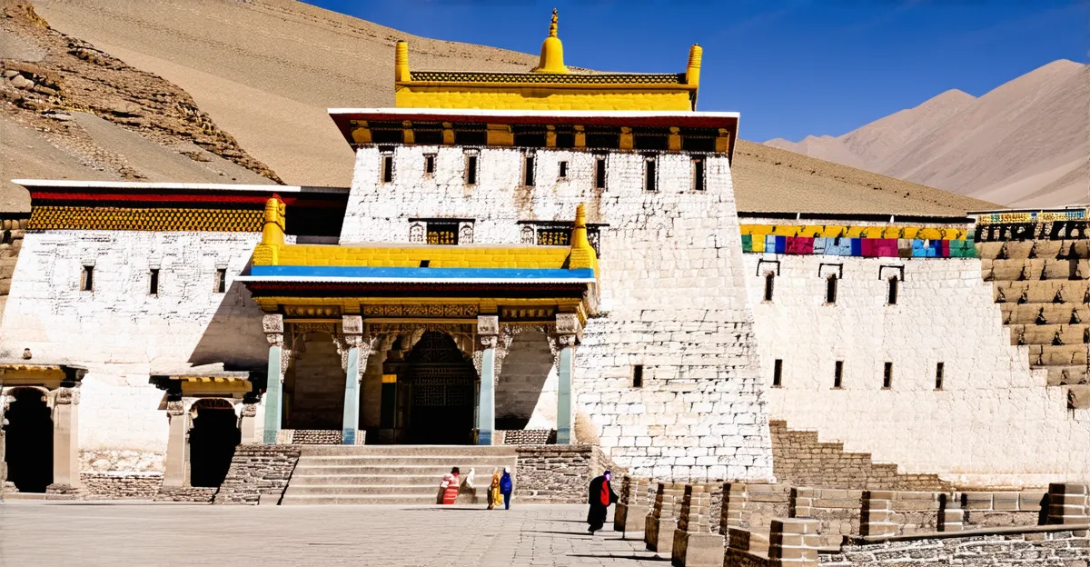 Leh Walking Tours 2025: Explore the Magic of Ladakh