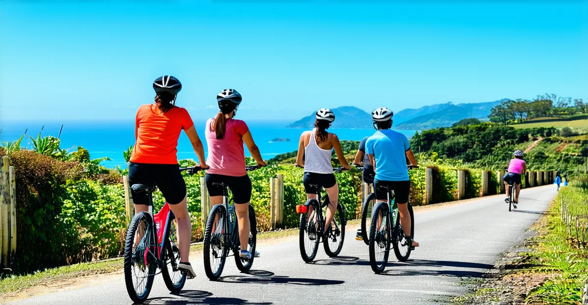 Lençóis Bike Tours 2025: Explore Nature's Beauty
