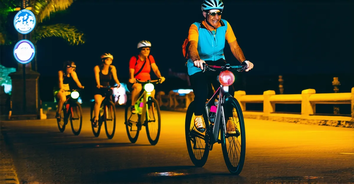 Lençóis Night Cycling Tours 2025: Explore Under the Stars