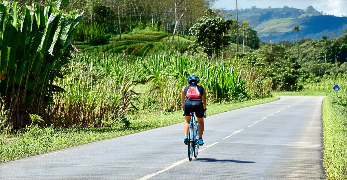 Lençóis Scenic Cycling Routes 2025: Explore Nature's Beauty