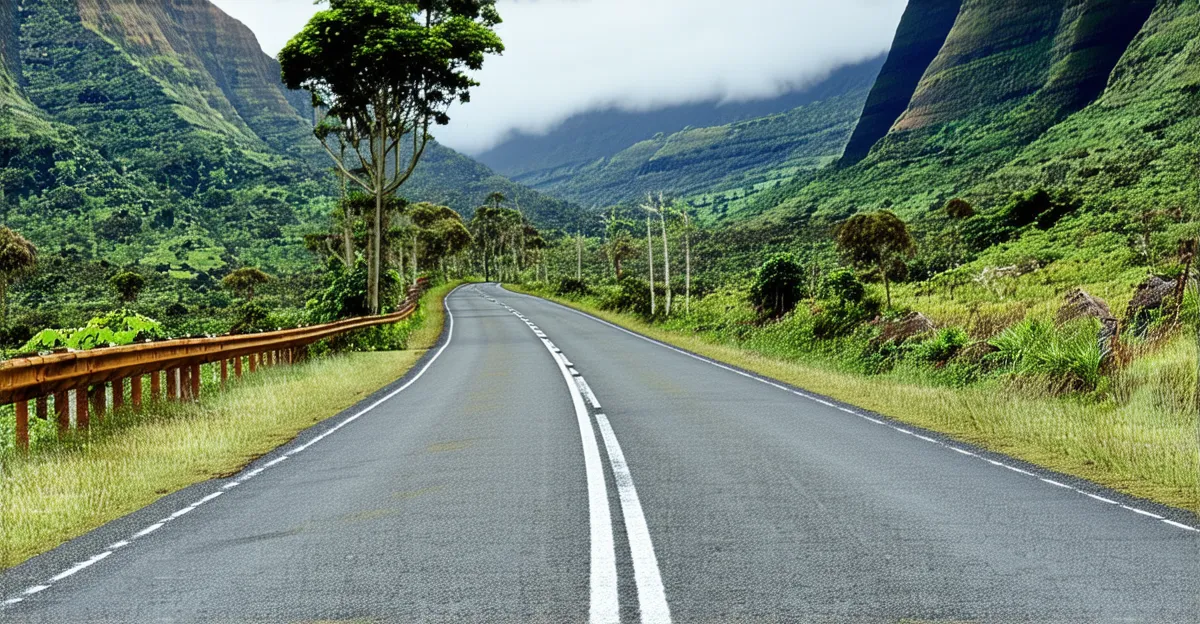 Lençóis Scenic Routes 2025: Explore Nature's Wonders