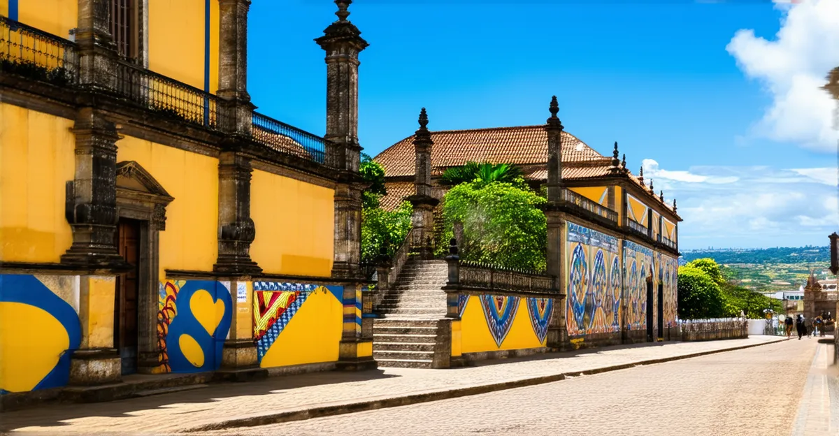 Lençóis Walking Tours 2025: Hidden Gems & Highlights
