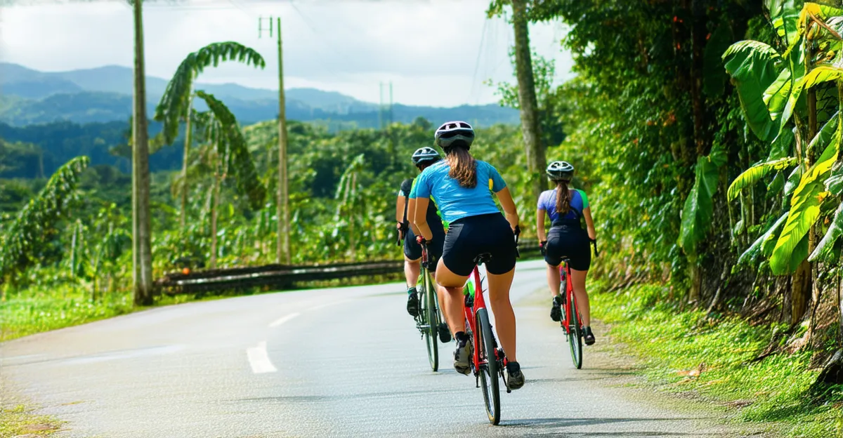 Leticia Cycling Highlights 2025: Explore Nature & Culture