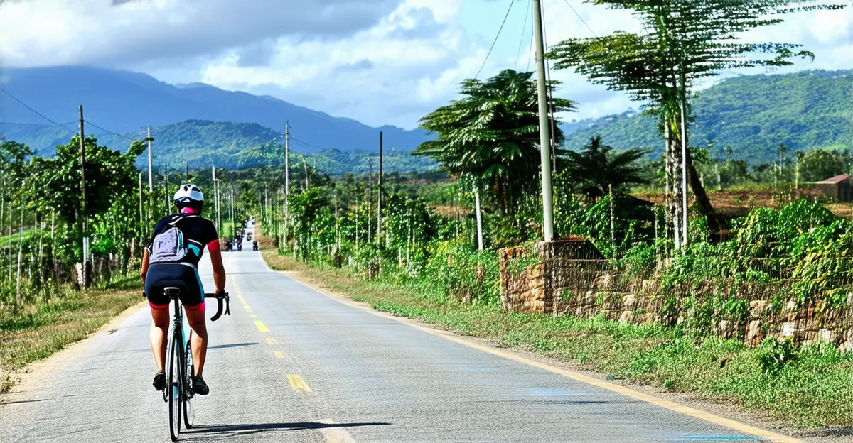 Leticia Scenic Cycling Routes 2025: Top Highlights