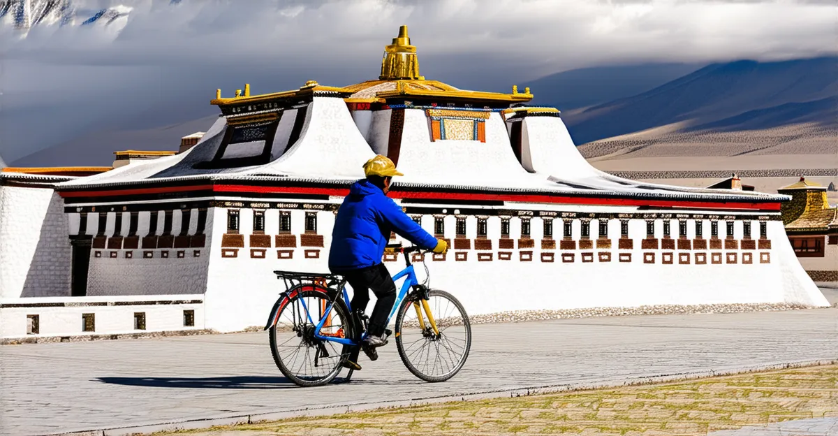 Lhasa Cycling Highlights: Must-See Sights in 2025