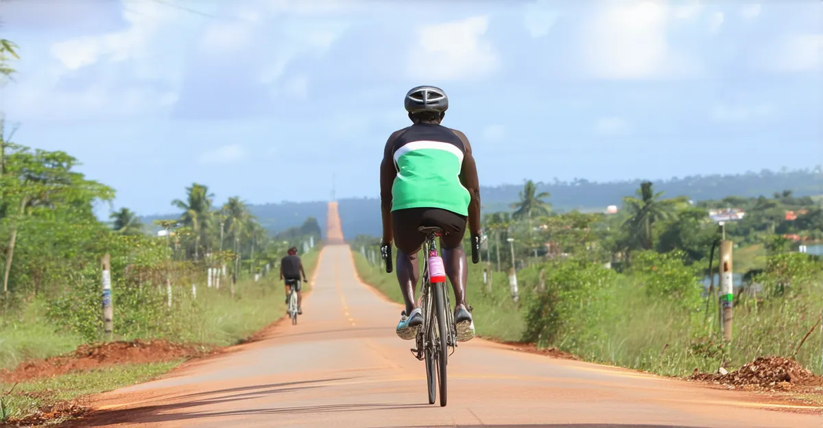 Libreville Cycle Tours 2025: Explore on Two Wheels