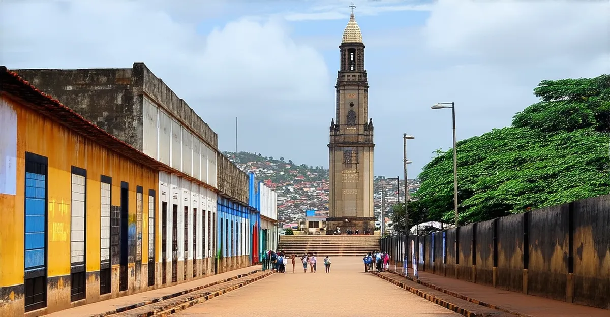 Libreville Walking Tours 2025: Discover Hidden Gems