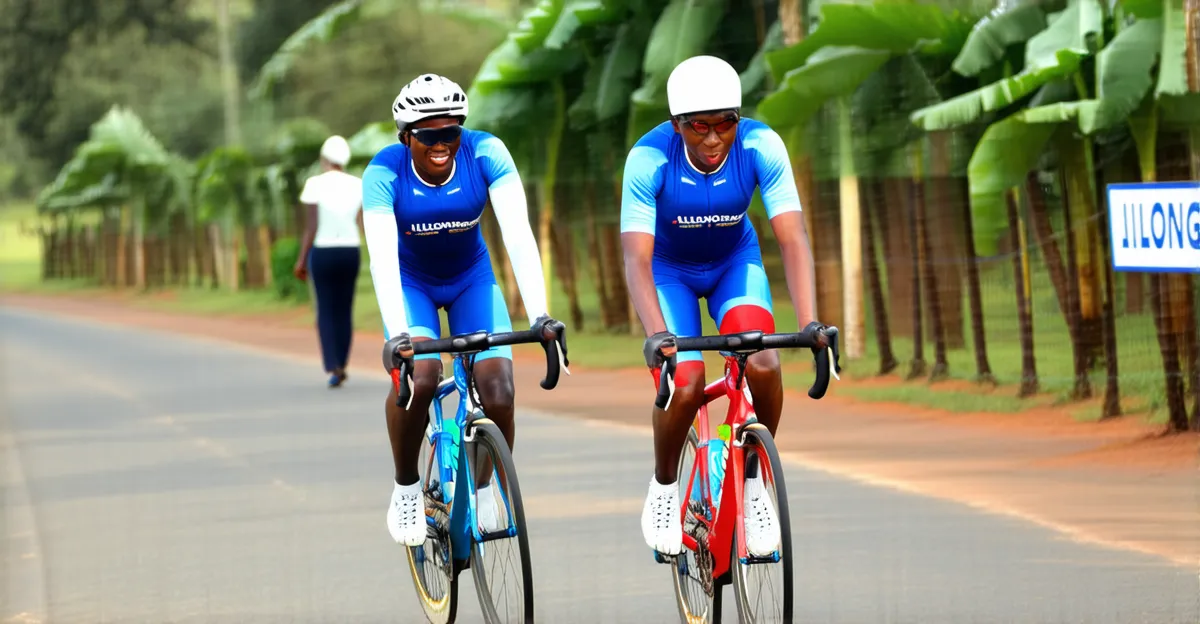 Lilongwe Cycling Highlights 2025: Explore on Two Wheels