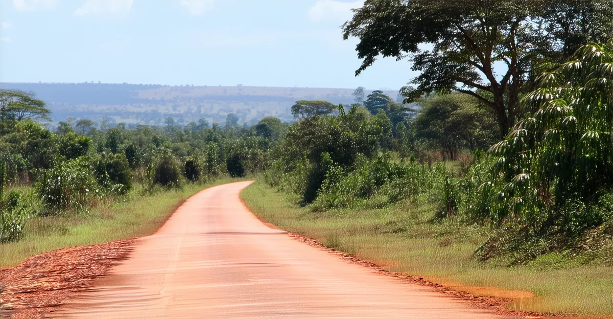 Lilongwe Scenic Routes 2025: Explore Hidden Gems