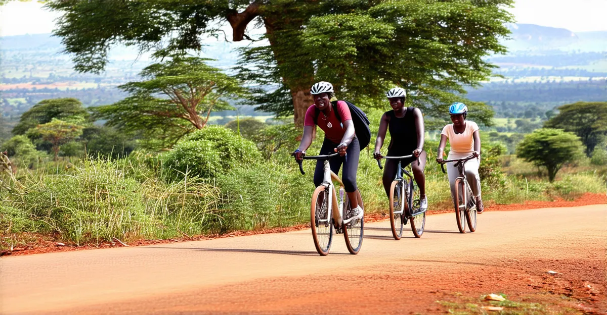 Lilongwe Seasonal Cycling Tours 2025: Top Routes & Tips