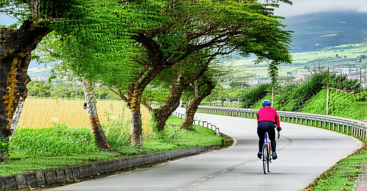 Lima Scenic Cycling Routes 2025: Explore Now!