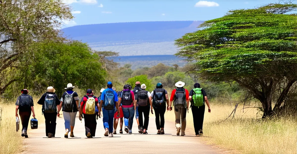 Livingstone Walking Tours 2025: Discover Hidden Gems