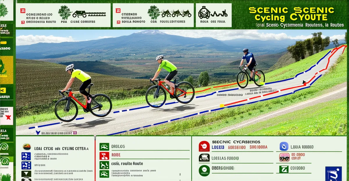 Loja Scenic Cycling Routes 2025: Explore the Beauty