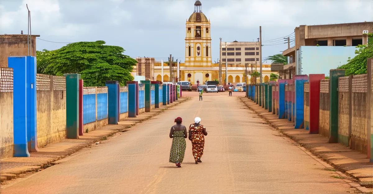 Lomé Walking Tours 2025: Discover Hidden Gems