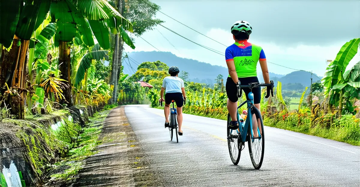 Lovina Cycling Highlights 2025: Scenic Routes Await