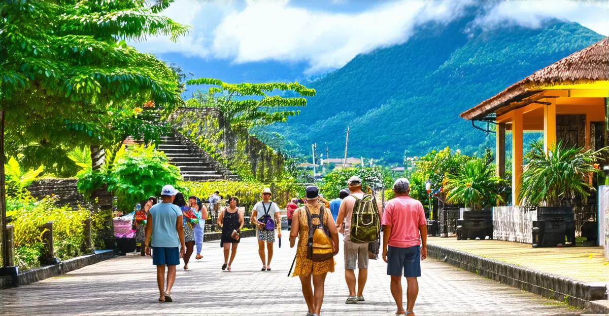 Lovina Walking Tours 2025: Discover Paradise on Foot