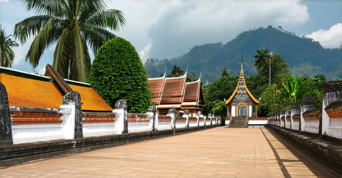 Luang Prabang Walking Tours 2025: Hidden Gems & Highlights