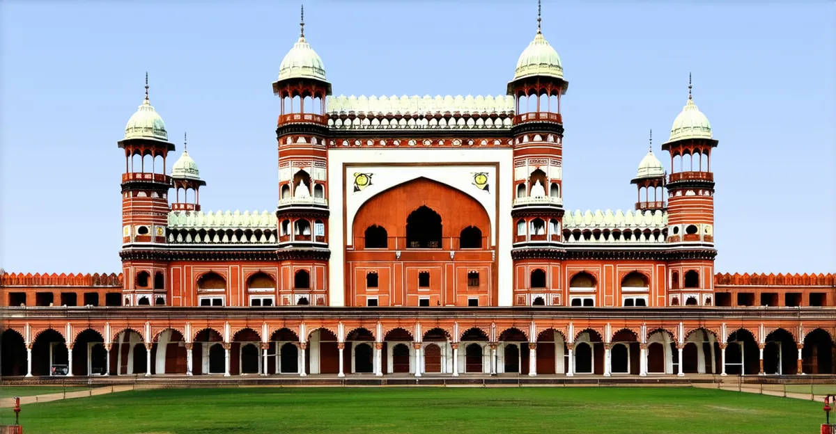 Lucknow Walking Tours 2025: Cultural Journeys Await