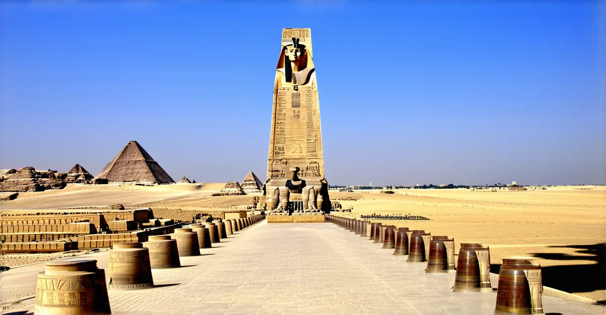 Luxor Scenic Routes 2025: Must-See Attractions