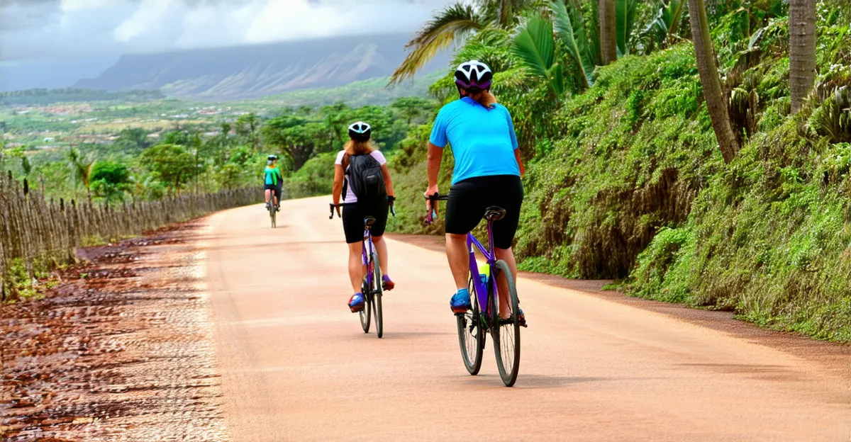 Máncora Cycle Tours 2025: Coastal Highlights Await