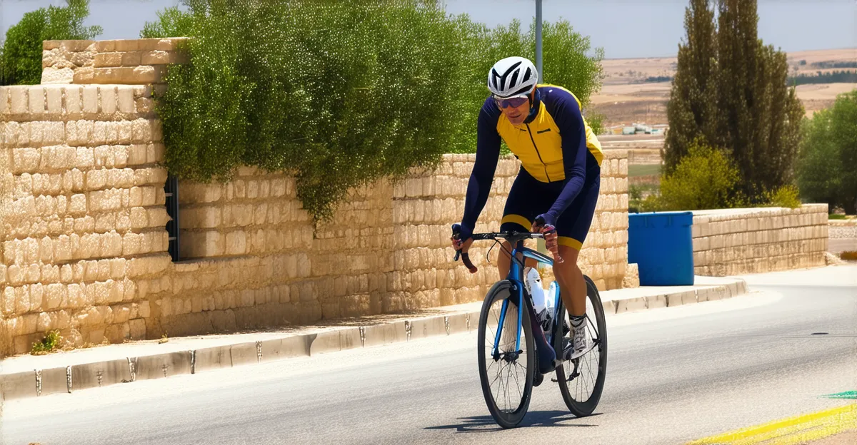 Madaba Cycling Highlights 2025: Must-See Routes