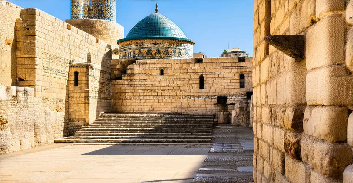 Madaba Walking Tours 2025: Hidden Gems Await