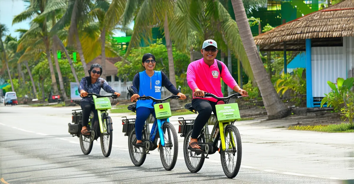 Makassar Bike Tours 2025: Uncover Hidden Treasures