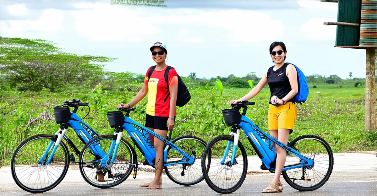 Makassar Cycle Tours 2025: Uncover Hidden Gems