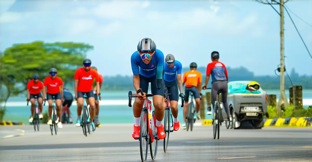 Makassar Cycling Highlights 2025: Must-See Attractions