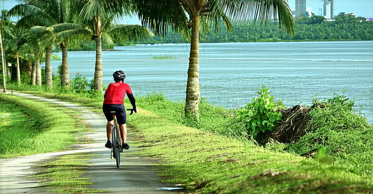 Makassar Scenic Cycling Routes 2025: Hidden Gems
