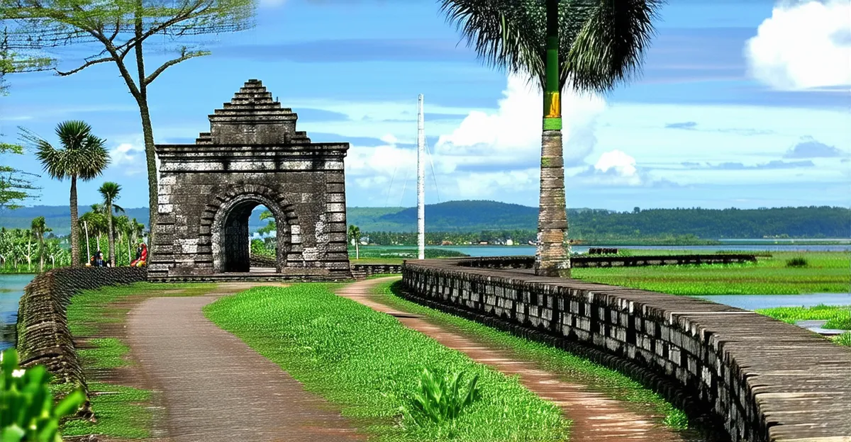 Makassar Scenic Routes 2025: Must-See Attractions