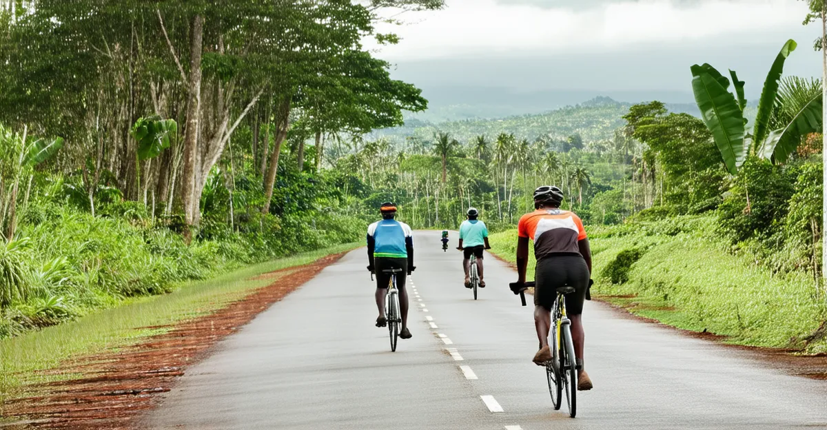 Malabo Cycle Tours 2025: Explore Hidden Treasures