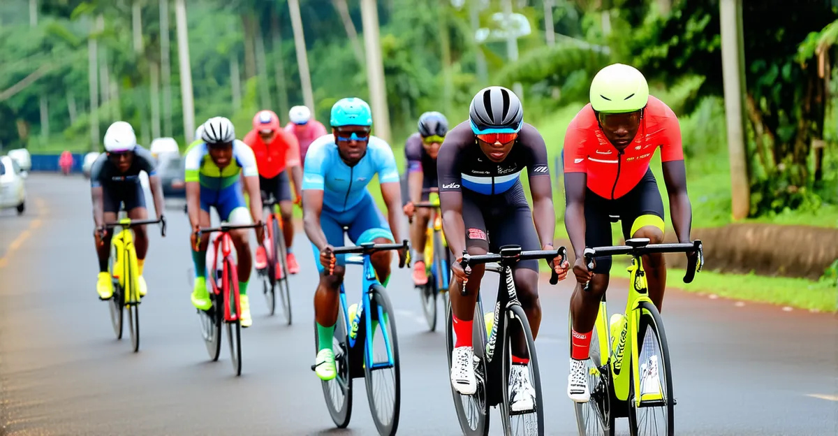 Malabo Cycling Highlights 2025: Must-See Adventures