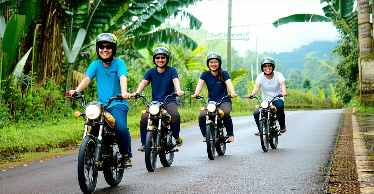 Malang Bike Tours 2025: Explore the Beauty of East Java