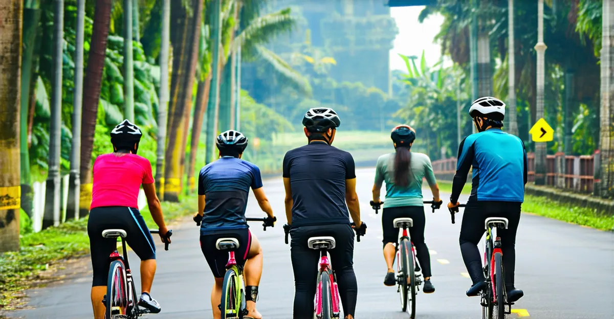 Malang Cycle Tours 2025: Scenic Adventures Await