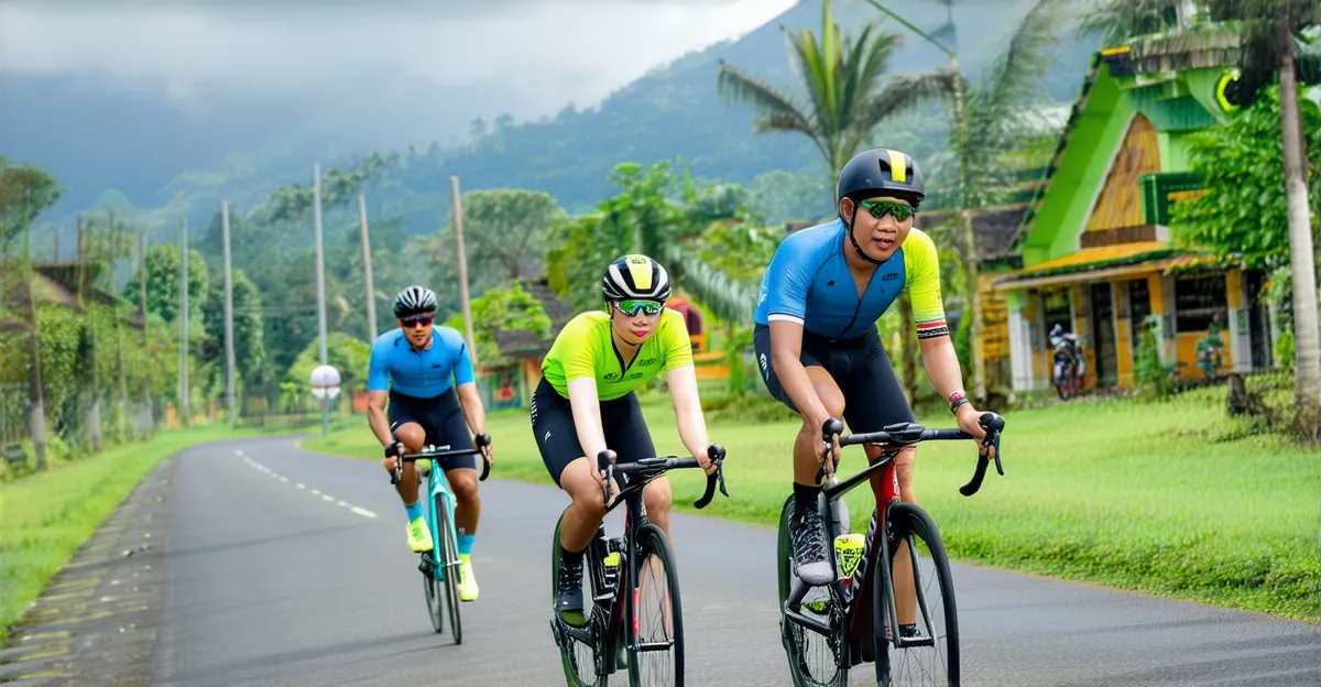 Malang Cycling Highlights 2025: Explore by Bike