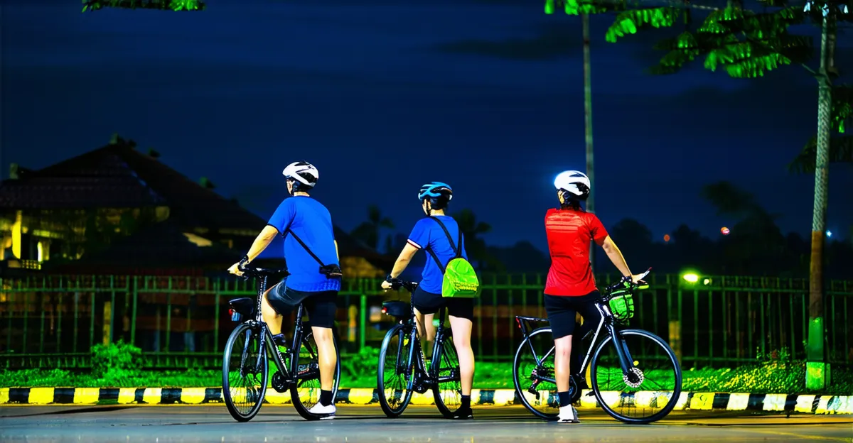 Malang Night Cycling Tours 2025: Unforgettable Experiences