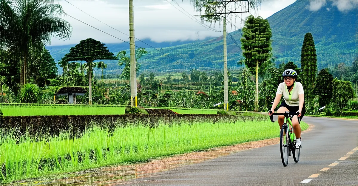 Malang Scenic Cycling Routes 2025: A Cyclist's Paradise